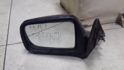 Зеркало заднего вида боковое. Subaru Legacy, BC4, BC5, BF5, BFA Двигатели: EJ20D, EJ20G