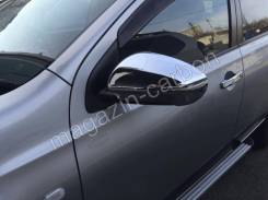 Накладка на зеркало. Nissan Dualis Nissan Qashqai