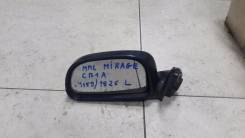 Зеркало заднего вида боковое. Mitsubishi Mirage, CD8A, CB6A, CB3A, CD3A, CB2A, CB1A, CB8A Mitsubishi Lancer, CD3A, CB1A, CB2A, CB3A, CB6A, CD8A, CB8A