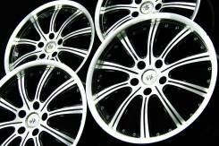 Lehrmeister. 8.0x18, 5x114.30, ET36