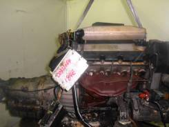 Двигатель в сборе. BMW 3-Series, E36 Двигатель M43B18