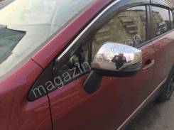 Накладка на зеркало. Subaru XV