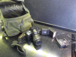 Nikon D40 Kit ����