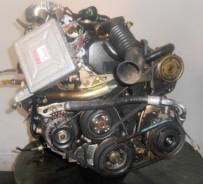 Двигатель в сборе. Daihatsu: Hijet Hybrid, Naked, Tanto, Hijet, Atrai, Mira Avy, Max, Mira Gino, Mira, Move, Hijet Truck, Move Latte, Opti Двигатель E...