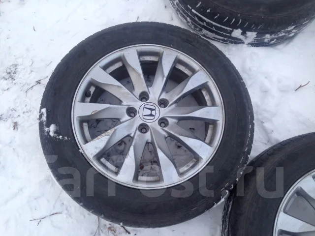 HI-TECH. 5.5x18", 5x114.3, ET50 ����