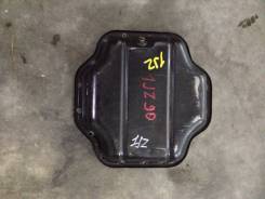 Поддон. Toyota Cresta, JZX91, JZX90 Toyota Mark II, JZX90, JZX91, JZX91E, JZX90E Toyota Chaser, JZX90, JZX91 Двигатели: 1JZGTE, 1JZGE