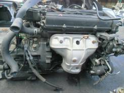 Двигатель в сборе. Honda CR-V Honda Orthia Honda Stepwgn Honda S-MX Двигатель B20B