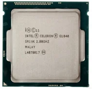 Intel Celeron G1840
