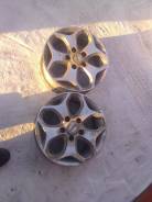 TGRACING LZ302. 6.0x15, 5x114.30, ET45