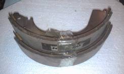 Колодка тормозная барабанная. Toyota ToyoAce, LY161 Toyota T100, RCK10, VCK10, VCK11 Двигатели: 3VZE, 5VZFE, 3RZF