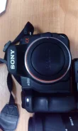Sony Alpha DSLR-A200. 10 - 14.9 ��, ���: 14� � ����� ����