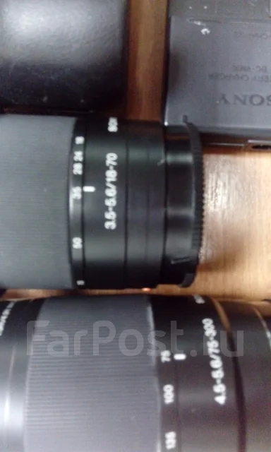 Sony Alpha DSLR-A200. 10 - 14.9 ��, ���: 14� � ����� ����