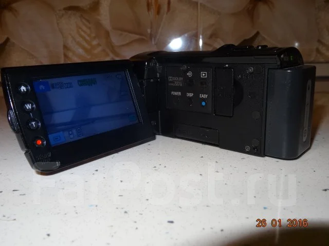 Sony. 4 - 4.9 �� ����