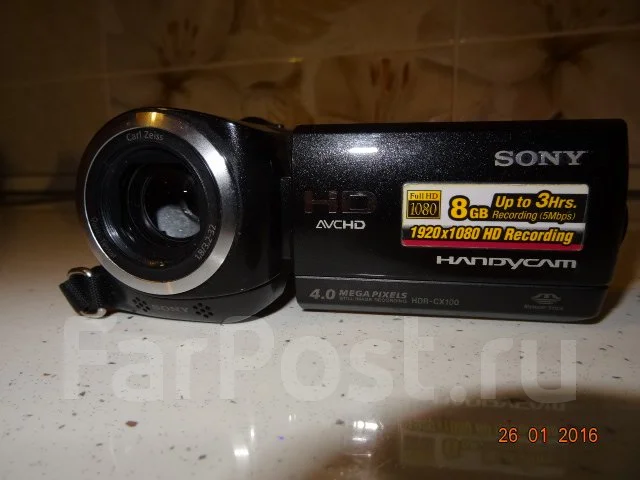 Sony. 4 - 4.9 �� ����