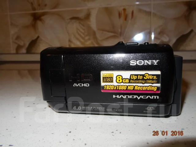 Sony. 4 - 4.9 �� ����