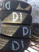 Bridgestone Dueler H/L D683. Летние, 2006 год, износ: 20%, 4 шт