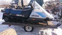 BRP Ski-Doo. исправен, есть птс, без пробега