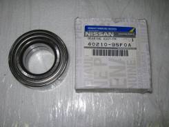 Подшипник ступицы. Nissan: Wingroad, Pulsar, Sunny, Almera, Bluebird Sylphy, Cube, AD, March Mitsubishi: Lancer Cedia, Lancer, Mirage, Bravo, Dingo, C...