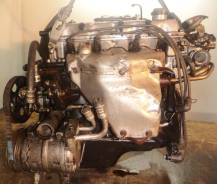 Двигатель в сборе. Mazda Roadster Mazda Familia Mazda Capella Двигатель B6
