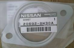 Прокладка впускного коллектора. Nissan: Infiniti G37 Convertible, Cube, X-Trail, Infiniti EX35/37, Infiniti M Hybrid, Murano, Infiniti G35/37/25 Sedan...