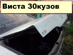 Крышка багажника. Toyota Vista, SV30, VZV33, VZV32, CV30, VZV31, VZV30, SV35, SV32, SV33 Toyota Camry, VZV33, VZV32, SV30, CV30, SV32, VZV31, SV33, VZ...