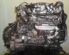 Двигатель в сборе. Mazda: Eunos 500, MX-6, CX-5, Efini MS-6, Millenia, Lantis, Autozam Clef, Efini MS-8, Cronos Двигатель KFZE