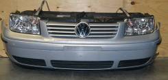Ноускат. Volkswagen Bora