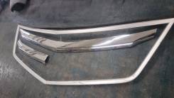 Решетка радиатора. Honda Accord, CU2