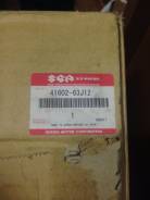 Амортизатор. Suzuki Kei, ZC21S, ZD21S, ZC11S, ZD11S, ZC71S Suzuki Splash Suzuki Swift, ZC21S, ZD11S, ZC11S, ZD21S, ZC71S Opel Agila