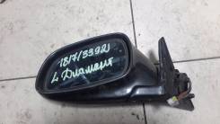 Зеркало заднего вида боковое. Mitsubishi Diamante, F11A, F25A, F13A, F15A