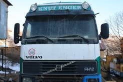 Volvo FH 12 