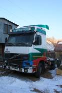 Зап. части бу на Volvo FH 12-16