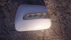 Накладка на зеркало. Toyota Harrier, ACU10, ACU10W, ACU15, ACU15W, MCU10, MCU10W, MCU15, MCU15W, SXU10, SXU10W, SXU15, SXU15W Двигатели: 1MZFE, 2AZFE...