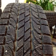 BFGoodrich Winter Slalom. ������, ��� �����, ����� ����