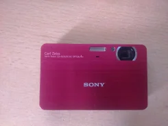 Sony Cyber-shot DSC-T700. 10 - 14.9 ��, ���: 4� ����
