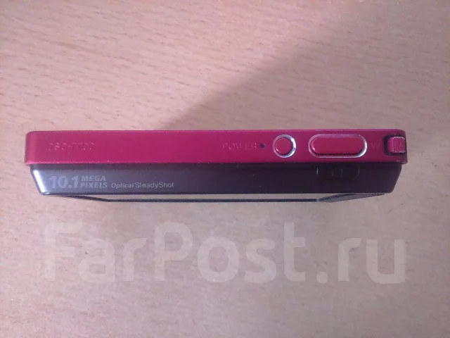 Sony Cyber-shot DSC-T700. 10 - 14.9 ��, ���: 4� ����
