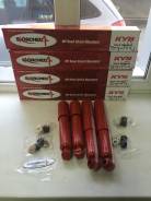 Амортизатор. Toyota Hilux Surf, KZN130G, KZN130W, LN130G, LN130W, VZN130G, YN130G Toyota Hilux, LN50, LN51, LN55, LN56, LN57, LN60, LN61, LN65, LN67...