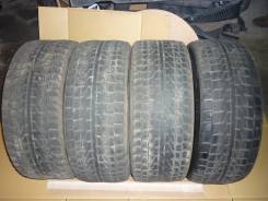 Yokohama Guardex. Зимние, без шипов, износ: 60%, 4 шт