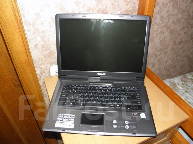 Asus X51R. ����������� �� 1��. ����