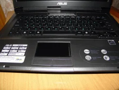 Asus X51R. ����������� �� 1��. ����