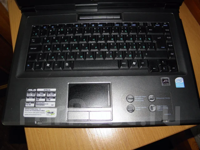 Asus X51R. ����������� �� 1��. ����