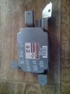 Блок управления акпп, cvt. Nissan Almera Classic Двигатели: QG16, QG16DE