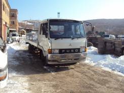 Mitsubishi Fuso
