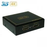 Кабели HDMI.