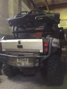 BRP Can-Am Commander 1000. ��������, ���� ���\���, � �������� ����