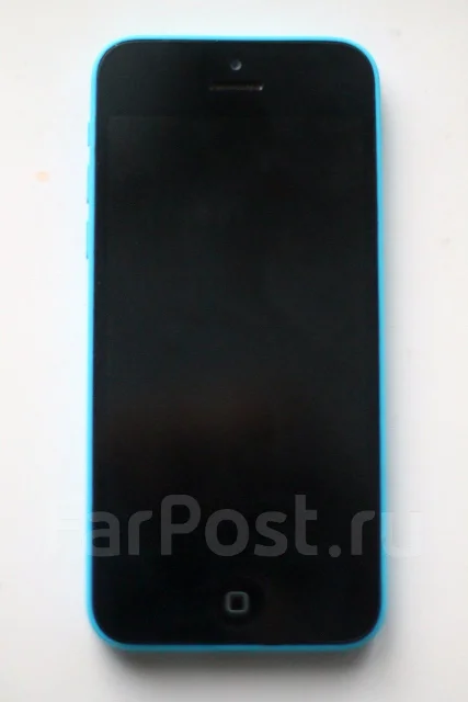 Apple iPhone 5c. �/�, �����, 4G LTE ����
