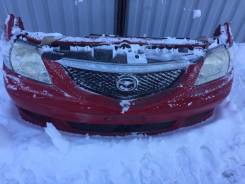 Габаритный огонь. Mazda MPV, LW5W