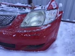 Габаритный огонь. Mazda MPV, LW5W