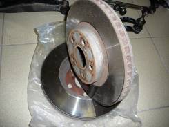 Диск тормозной. Toyota: Opa, Allion, Celica, Premio, WiLL VS, Caldina, Scion Двигатели: 1ZZFE, 1AZFSE, 2ZZGE, 2AZFE