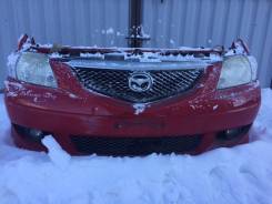 Радиатор кондиционера. Mazda MPV, LW5W